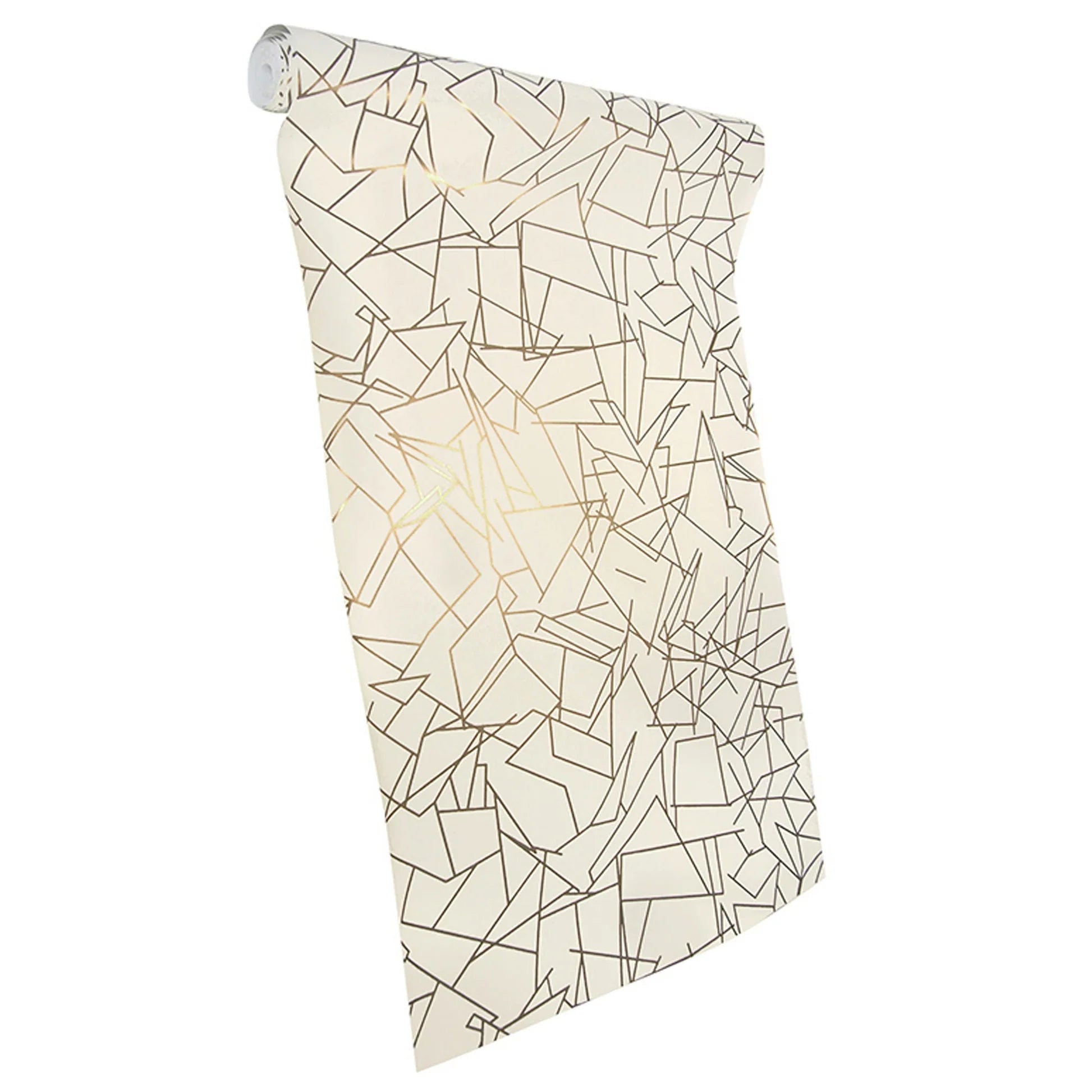 Angles Wallpaper by Erica Wakerly