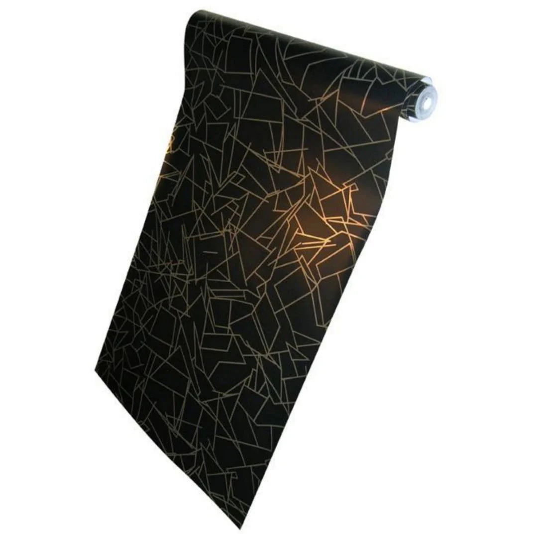 Angles Wallpaper by Erica Wakerly