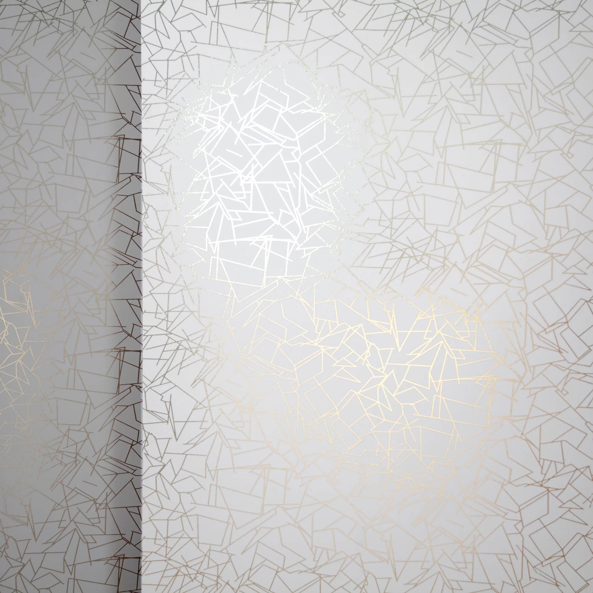 Angles Wallpaper by Erica Wakerly