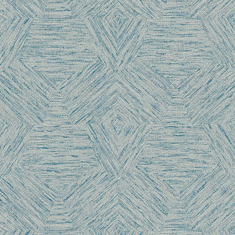 Pentagono Wallpaper by Arte