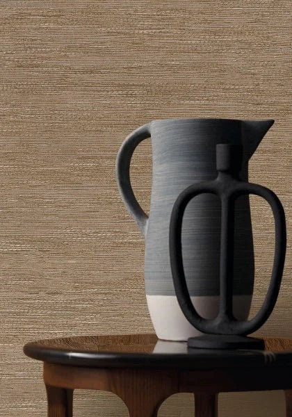 Tatami Wallpaper by Casamance