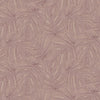 L'Aventure Leaf Wallpaper by Arte