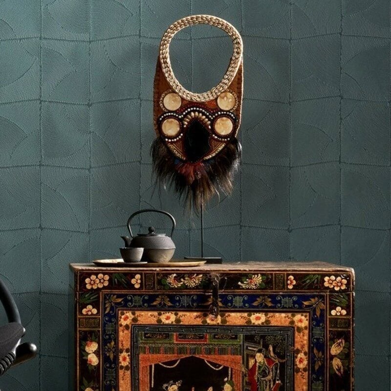 Atlas by Arte Wallpaper