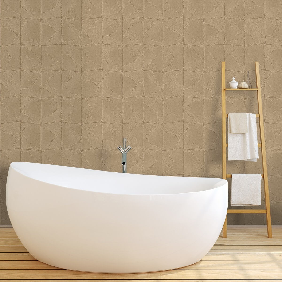 Atlas by Arte Wallpaper