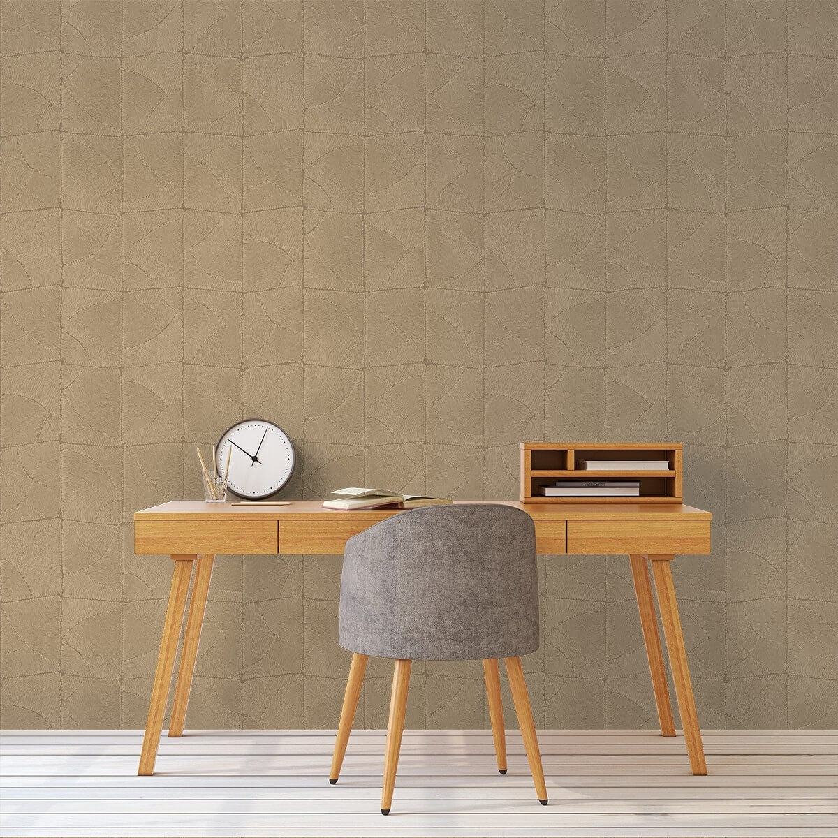 Atlas by Arte Wallpaper