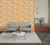 August Wallpaper by Casadeco