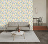 August Wallpaper by Casadeco