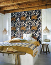 Mirissa Wallpaper by Casamance