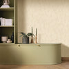 Vegetalia Leaf Wallpaper by Caselio