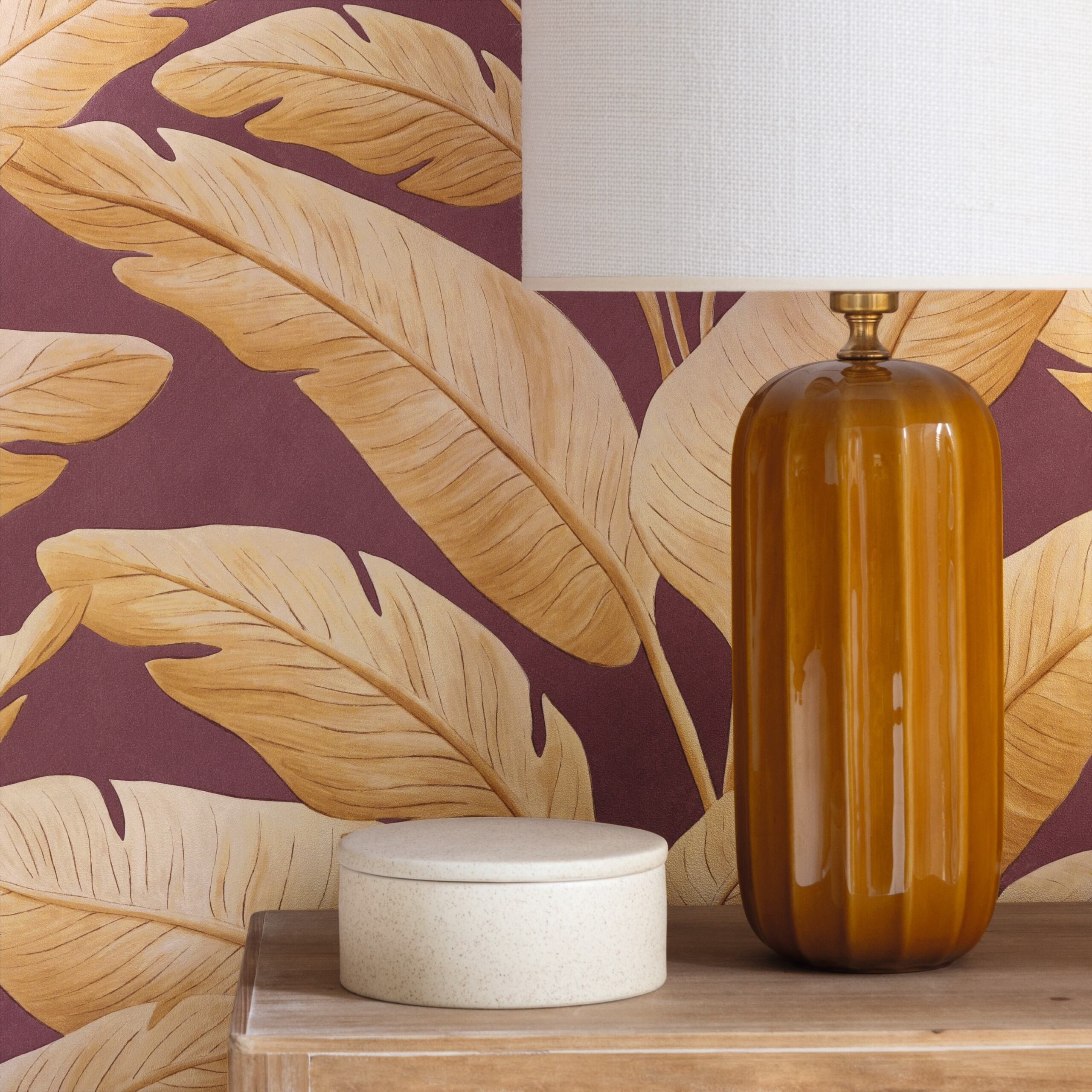 Tropicalia Wallpaper