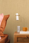 Sisal Wallpaper by Caselio