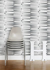 Backgammon Wallpaper by Mini Moderns