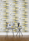 Backgammon Wallpaper by Mini Moderns