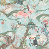 Balancing Act Wallpaper by Brand McKenzie