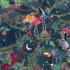 Balancing Act Wallpaper by Brand McKenzie