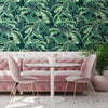Banana Leaves Max Wallpaper by Brand McKenzie