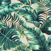 Banana Leaves Standard Wallpaper by Brand McKenzie
