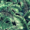 Banana Leaves Standard Wallpaper by Brand McKenzie