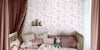 Pink & White