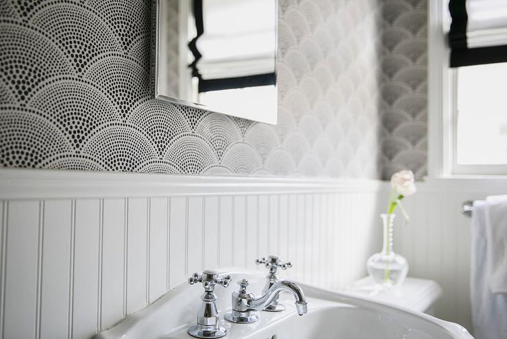 Feather Fan Wallpaper by Cole & Son