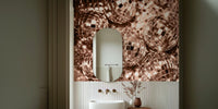Disco Balls Glam 17 Mural by HappyWall