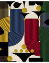 Bebop Wallpaper by Mind The Gap