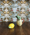 Limoncello wallpaper by Studio Lisa Bengtsson