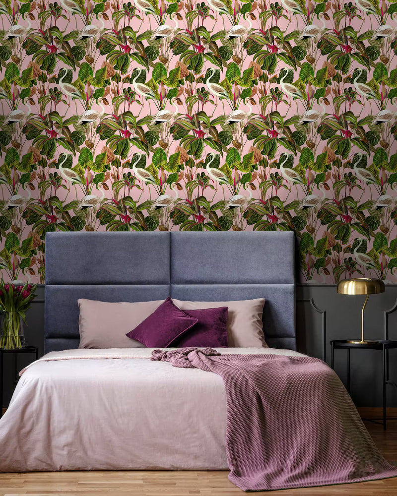 Beverly Hills Wallpaper by Mind The Gap