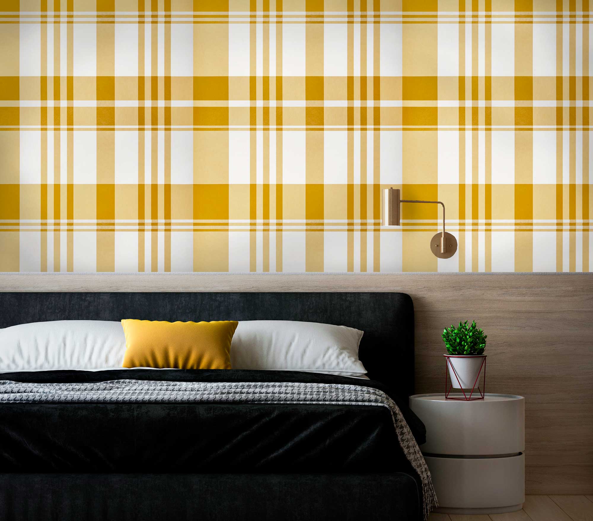 Biarritz Wallpaper by Gastón y Daniela