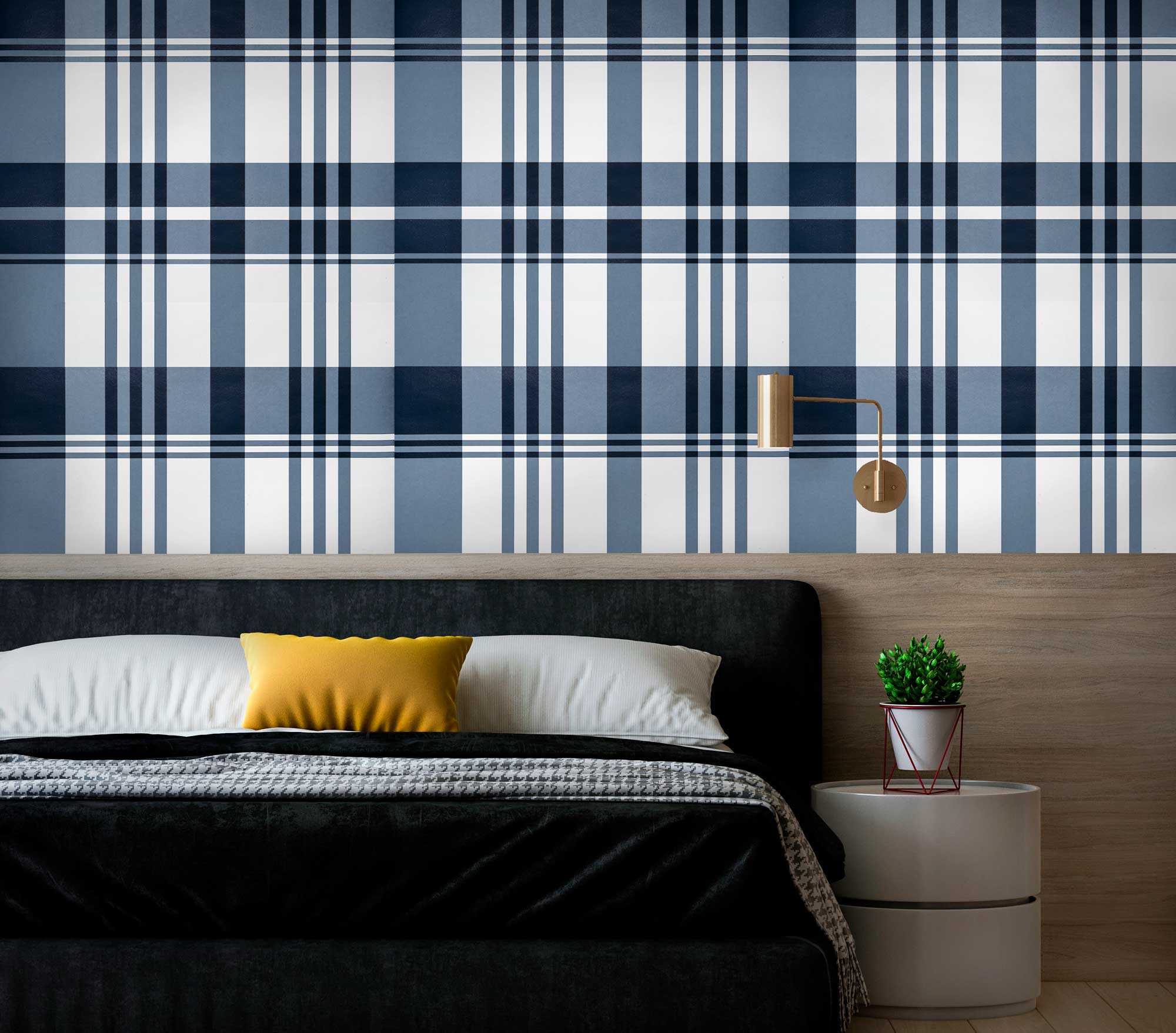 Biarritz Wallpaper by Gastón y Daniela