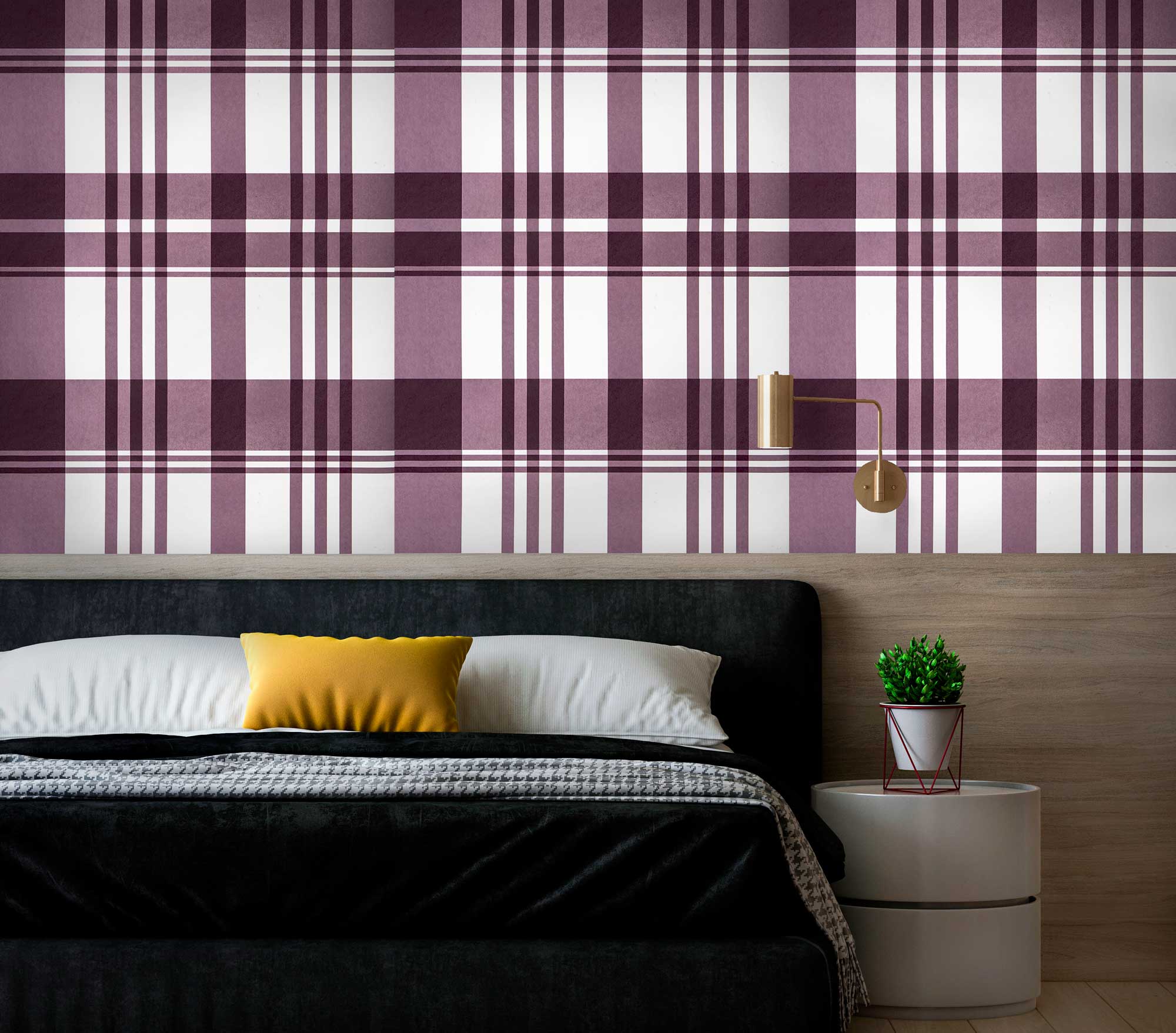 Biarritz Wallpaper by Gastón y Daniela