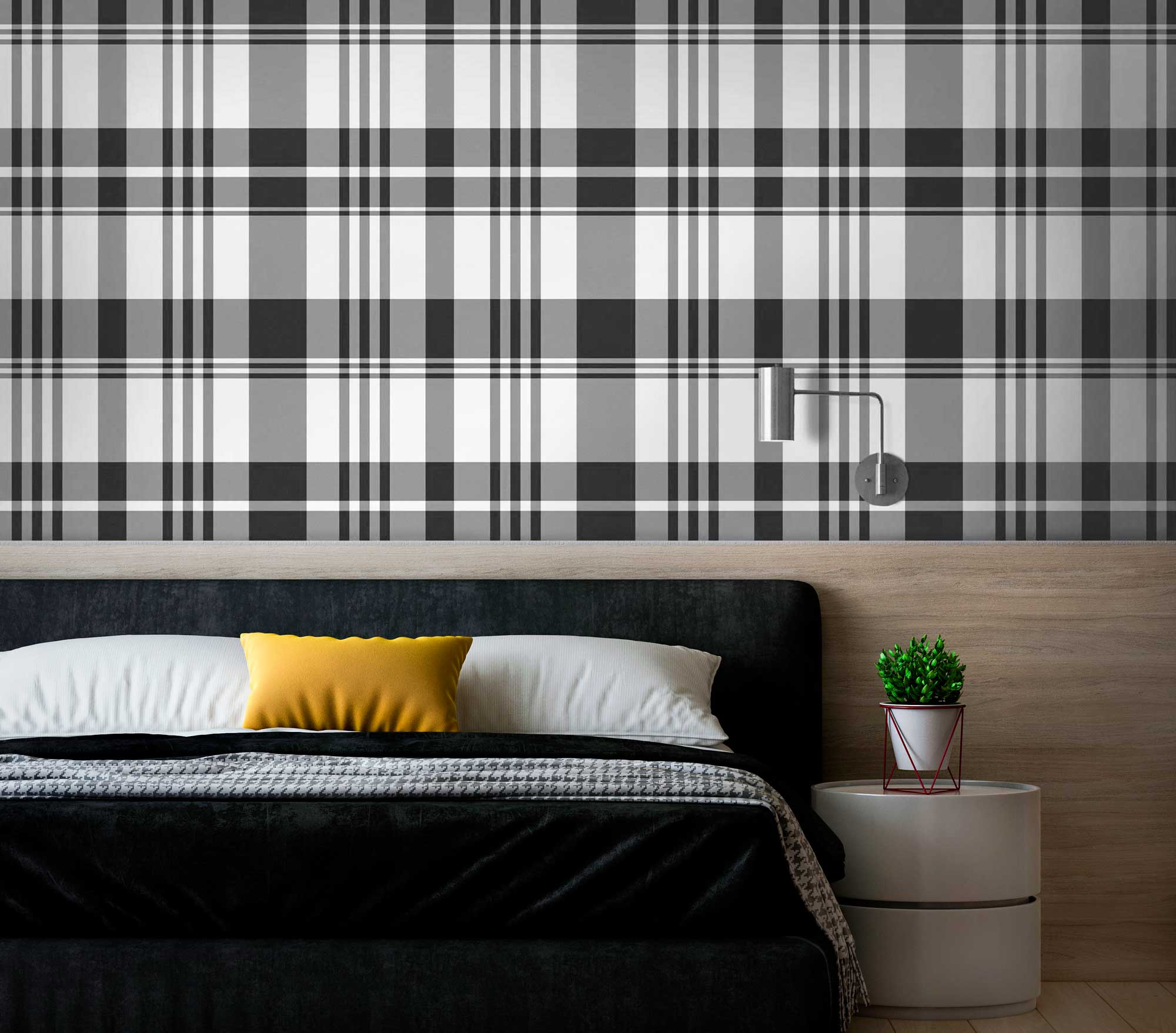 Biarritz Wallpaper by Gastón y Daniela