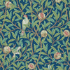 Bird & Pomegranate Wallpaper by Morris & Co