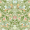 Bird Wallpaper by Morris and Co.