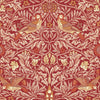 Bird Wallpaper by Morris and Co.