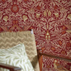 Bird Wallpaper by Morris and Co.