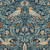 Bird Wallpaper by Morris and Co.
