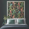 Bird Sonnet Luxury Bird Wallpaper by 1838