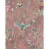 Birds in Paradise Wallpaper by Brand McKenzie