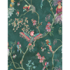 Birds in Paradise Wallpaper by Brand McKenzie