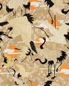 Birds of Happiness Wallpaper by Mind the Gap