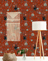 Black Bird Wallpaper by Mind The Gap