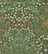 Blackthorn Wallpaper by Morris & Co