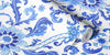 Porcelain Blue