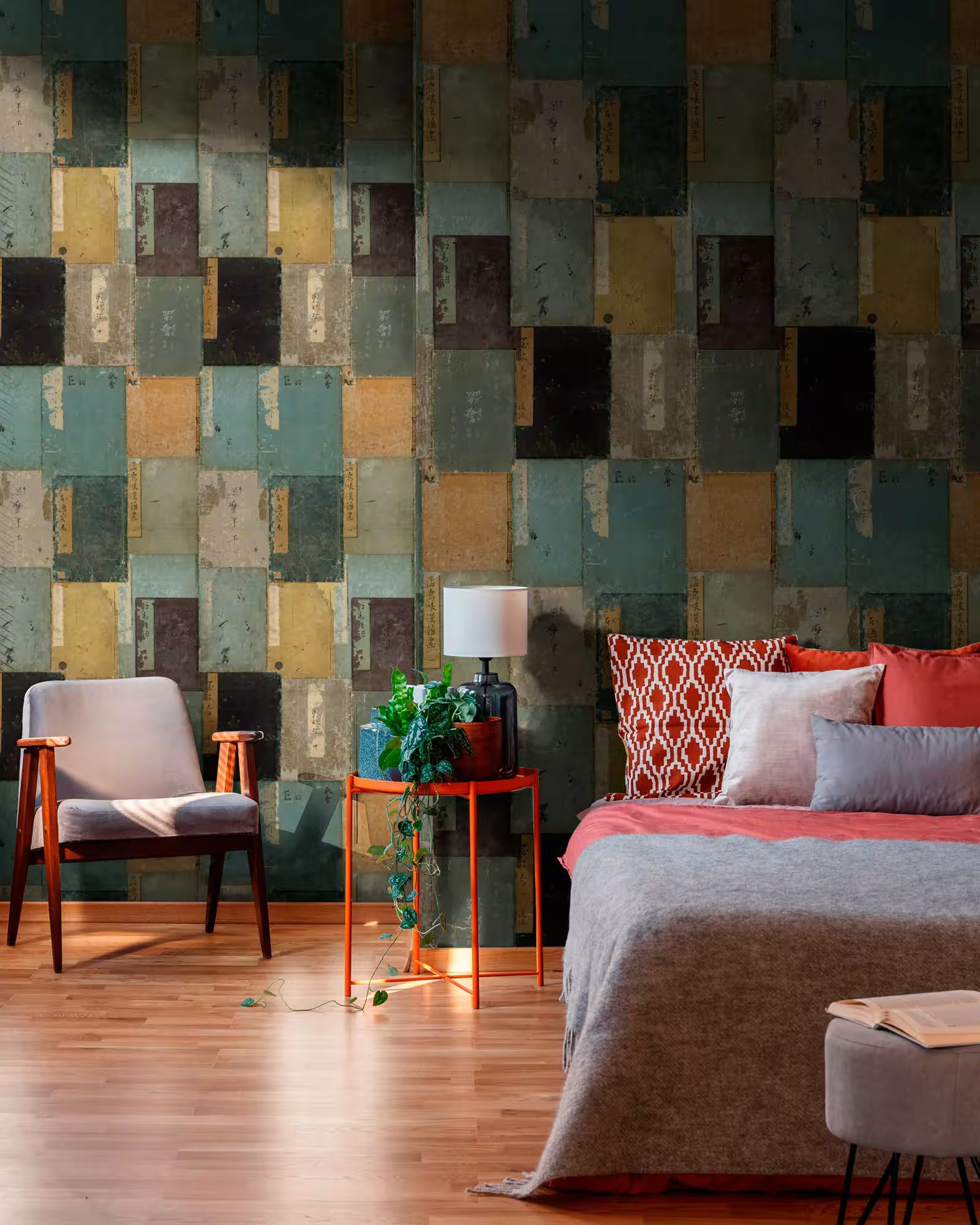 Imperfection Wallpaper by Mind The Gap