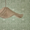Borage Wallpaper by Morris & Co.
