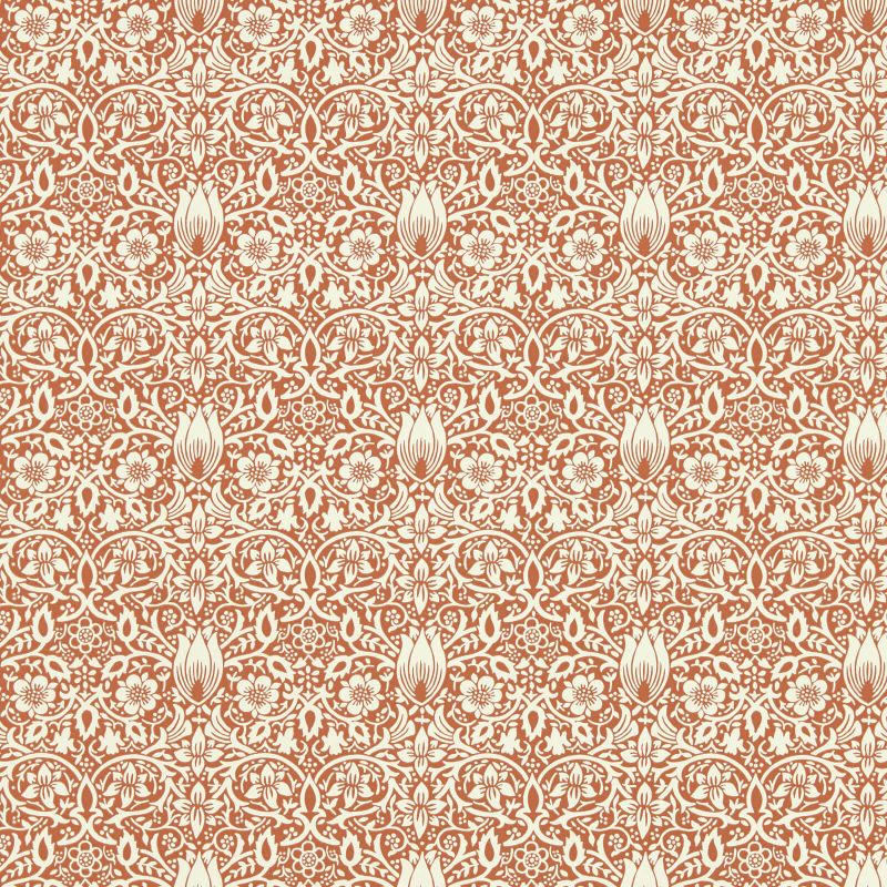 Borage Wallpaper by Morris & Co