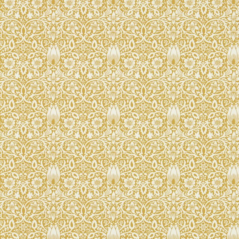 Borage Wallpaper by Morris & Co