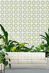 Breeze Wallpaper by Mini Moderns