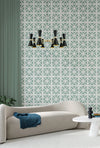 Breeze Wallpaper by Mini Moderns